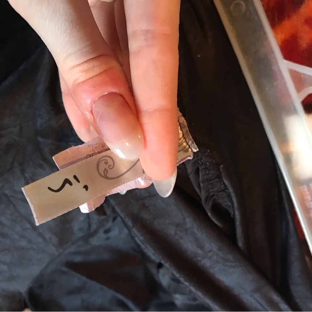 Pant - Picture 5 of 5